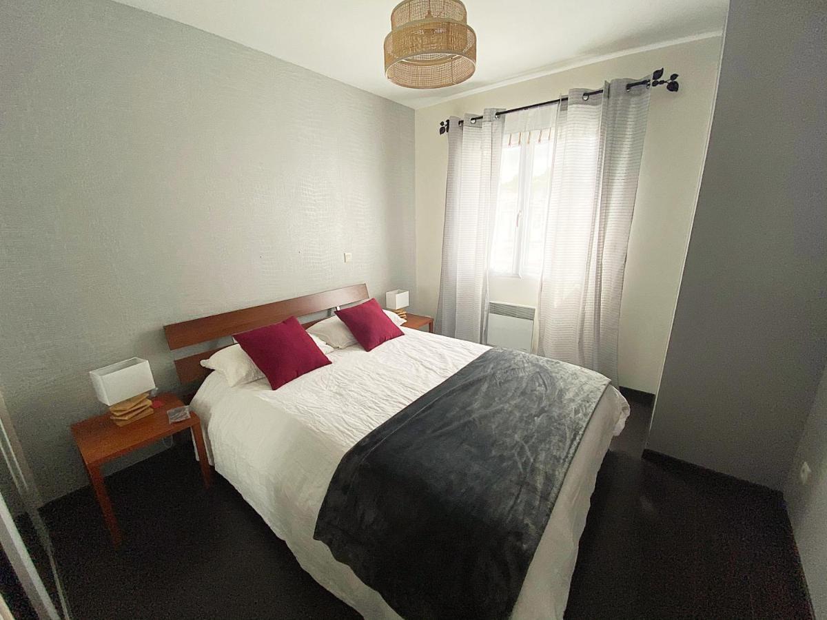 بيسكاروس Appartement Tout Confort, Belle Terrasse. المظهر الخارجي الصورة