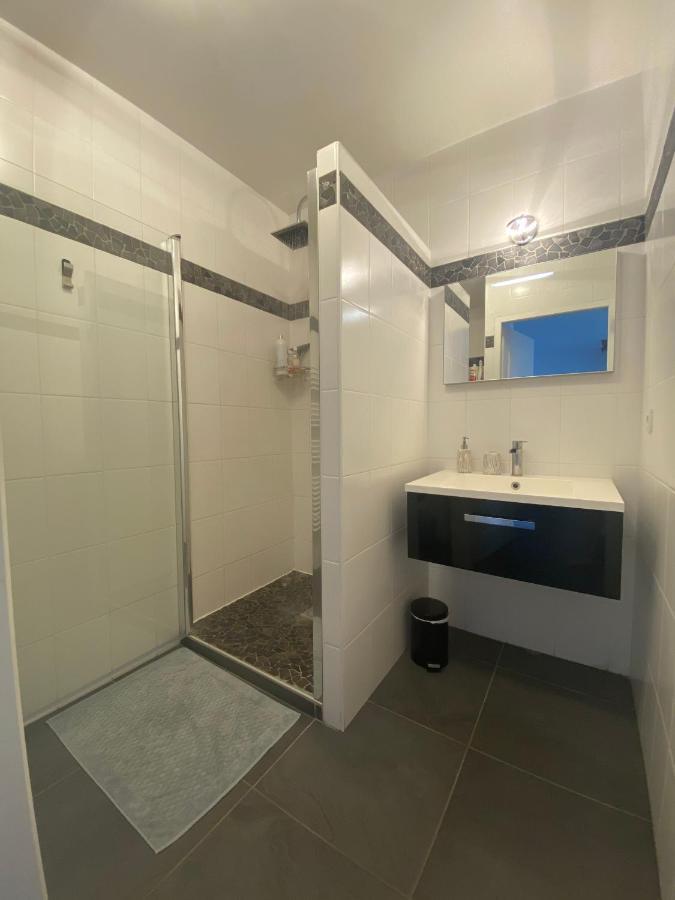 بيسكاروس Appartement Tout Confort, Belle Terrasse. المظهر الخارجي الصورة