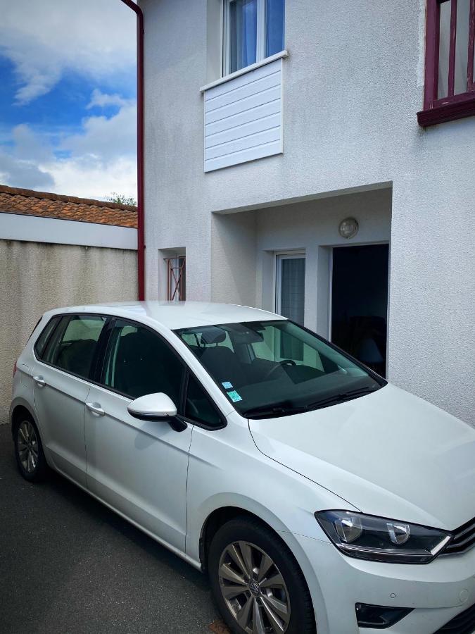بيسكاروس Appartement Tout Confort, Belle Terrasse. المظهر الخارجي الصورة